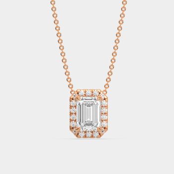 Celestial Grace 14K Rose Gold