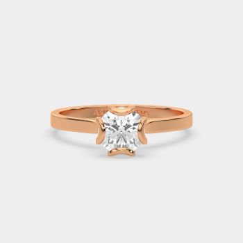 Timeless Treasure 14K Rose Gold