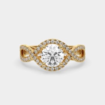 Graceful Legacy 14K Yellow Gold