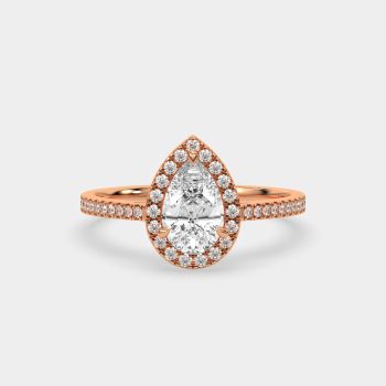 Golden Legacy 10K Rose Gold