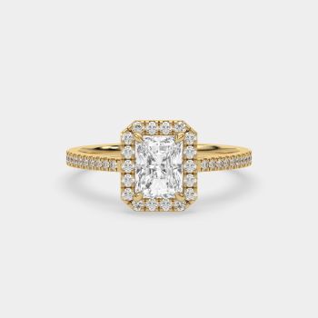 Everlasting Elegance 14K Yellow Gold