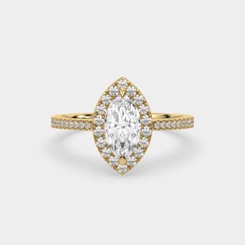 Forever Grace 14K Yellow Gold