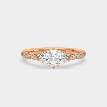 Radiant Legacy 14K Rose Gold