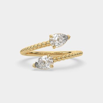 Ageless Radiance 14K Yellow Gold