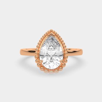 Perpetual Grace 10K Rose Gold
