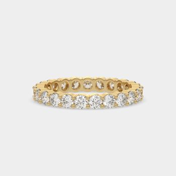 Refined Treasure 14K Yellow Gold