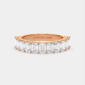 Enduring Legacy 14K Rose Gold