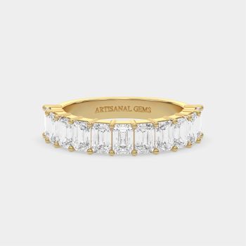 Enduring Legacy 14K Yellow Gold