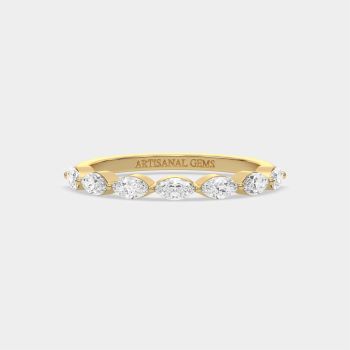Eternal Splendor 14K Yellow Gold